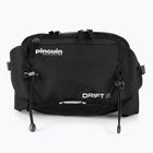 Borsetă Pinguin Drift 5L neagră PI77095