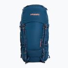 Rucsac de trekking Pinguin Walker 50 l albastru PI81061