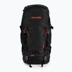 Rucsac de trekking Pinguin Walker 50 l negru PI81092