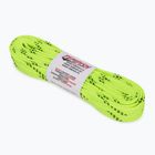 Șireturi pentru patine Tempish Hockey Waxed fosphore