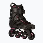Patine cu rotile Tempish Viber L.E. 80 Lady negru/roz