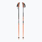 Bețe de schi Blizzard Allmountain neon orange