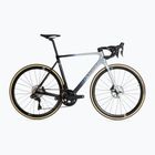 Basso Diamante Disc pentru biciclete de șosea argintiu DID3122