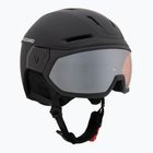 Cască de schi Blizzard Edge Visor black/mirror smoke