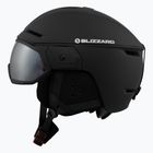 Cască de schi Blizzard Edge Visor black/mirror smoke