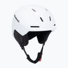 Cască de schi Blizzard Edge W2W white