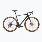 Bicicletă gravel Superior X-ROAD Team Issue Di2 GR matte black/olive metallic