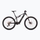 Bicicletă electrică Superior eXF 8089 negru 801.2022.79014