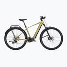 Bicicletă electrică Superior eXR 6090 Touring 36V 504Wh matte olive metallic/chrome silver