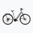 Bicicletă electrică Superior eXR 6050 BLS Touring 36V 13.4Ah 500Wh gloss gray/chrome silver