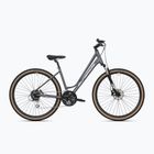 Bicicleta de cross pentru femei Superior RX 530 L antracit mat/argintiu/cupru