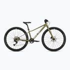 Bicicletă pentru adolescenți Superior F.L.Y. 27 matte trooper green/hologram chrome