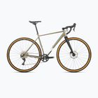 Bicicletă de gravel Superior X-ROAD Elite GR matte sand grey