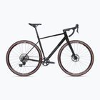 Bicicletă gravel Superior XR 6.5 GR gloss black/matte black