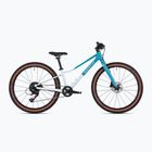 Bicicletă pentru copii Superior F.L.Y. 24 matte teal