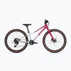Bicicletă pentru copii Superior F.L.Y. 24 gloss purple