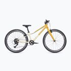 Bicicletă pentru copii Superior F.L.Y. 24 VB gloss yellow