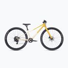 Bicicletă pentru tineret Superior F.L.Y. 27 gloss yellow