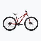 Bicicletă pentru tineret Superior RACER 27 gloss racing red