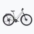 Bicicletă trekking pentru femei Superior BLOX 6.2 T MS gloss grey