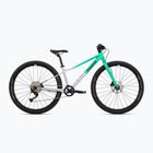 Bicicletă pentru tineret Superior F.L.Y. 27 gloss mint