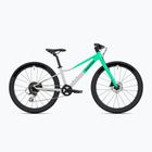 Bicicletă pentru copii Superior F.L.Y. 24 gloss mint