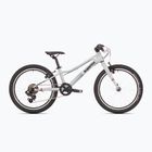 Bicicletă pentru copii Superior RACER 20 gloss grey