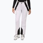 Pantaloni de schi pentru femei Kilpi Eurina white