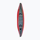 Caiac gonflabil pentru 3-persoane Gumotex Scout Standard red