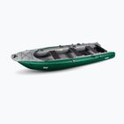 Caiac gonflabil pentru 3-persoane Gumotex Alfonso dark green