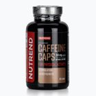 Cofeină Nutrend cafeină 60 capsule VR-090-60-XX