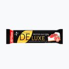 Nutrend Deluxe Protein Bar 60g prăjitură cu brânză și căpșuni VM-040-60-JHC