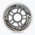 Roți pentru role Tempish Catch 76mm/82A 4 pcs. clear