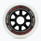 Roți pentru role Tempish Radical 84mm/84A 4 pcs. white