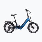Bicicletă electrică pliabilă LOVELEC Flip 36V 15Ah 540Wh blue