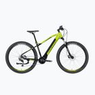 Bicicletă electrică LOVELEC Sargo 36V 20Ah 720Wh green/black