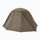 MIVARDI Shelter Premium XL cort 1 persoană + panou frontal