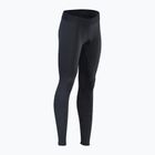 Pantaloni de ciclism pentru femei Silvini Rapone Pad negru 3221-WP1732/0811/XS