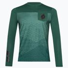 Tricou de ciclism pentru bărbați SILVINI Ello verde 3121-MD1804/43362