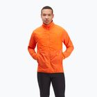 Jachetă de schi fond pentru bărbați SILVINI Corteno portocaliu 3223-MJ2120/6060