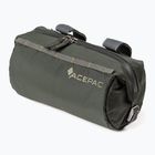 Geantă de bicicletă pentru ghidon Acepac Barrel MKIII 2 l grey