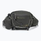 Borsetă de ciclism Acepac Onyx 5 MKIII 5 l black