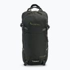 Rucsac de ciclism Acepak Edge 7 MKIII 7 l black