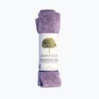 Prosop de yoga JadeYoga Microfiber Hand lavender