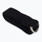 Yoga Strap JadeYoga Strap 8' negru YSB8