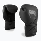 Mănuși de box Venum Boxing WLMT Edition black/black