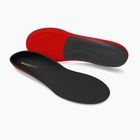Branțuri pentru încălțăminte Superfeet Winter Thin Support molten lava