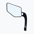 Oglindă de bicicletă Rockbros 260003001 Handlebar Mirror 1 pcs Left black