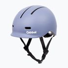 Cască de ciclism pentru copii QIBBEL Kids Bike ocean blue