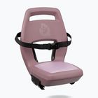 Fotoliu pentru bicicletă QIBBEL Junior 6+ pink